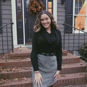 Meet your Posher, Elena